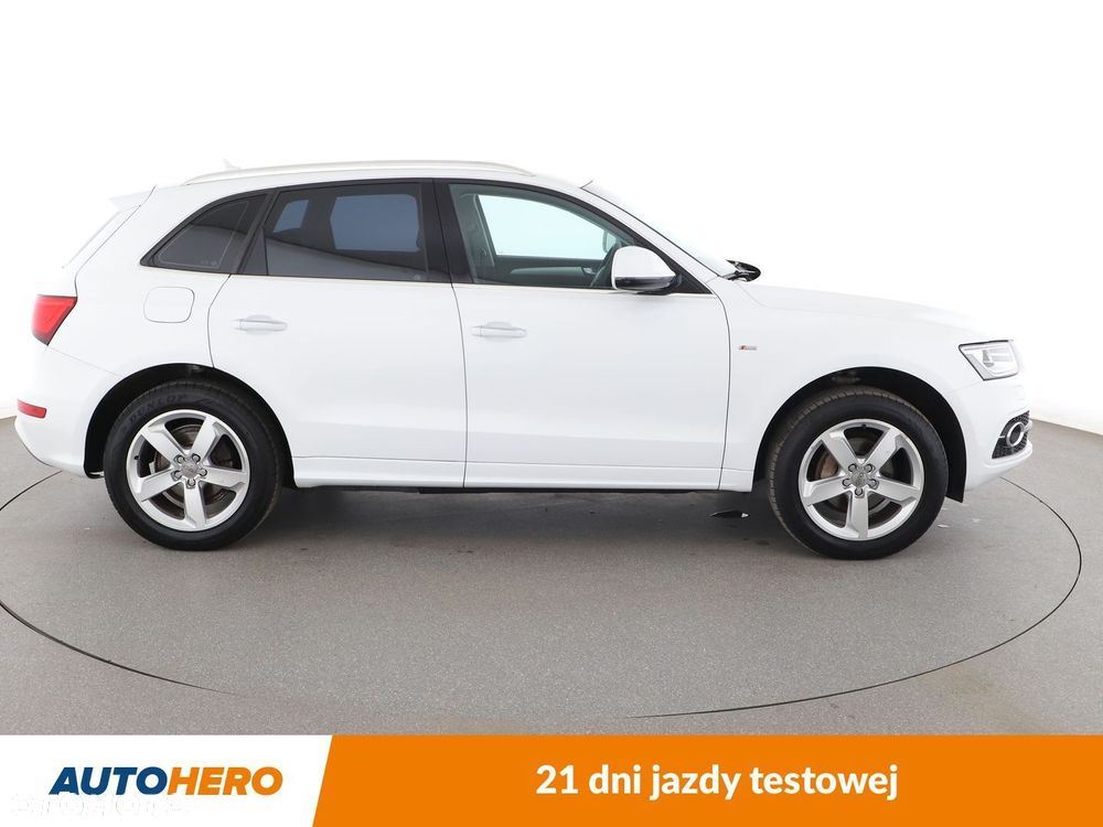 Audi Q5 - 7