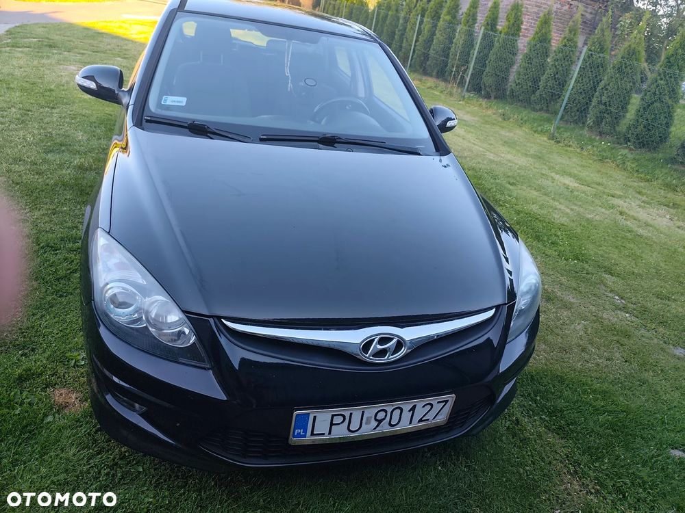 Hyundai i30 1.6 CRDi Classic - 1