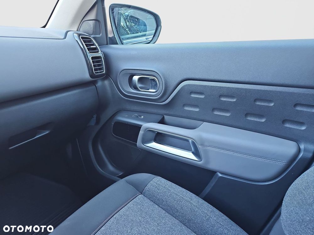 Citroën C5 Aircross 1.2 PureTech Feel EAT8 - 27