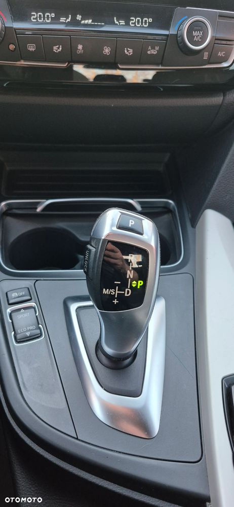 BMW Seria 3 318d - 8