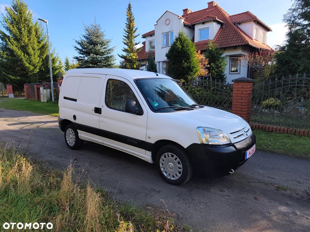 Citroën Berlingo