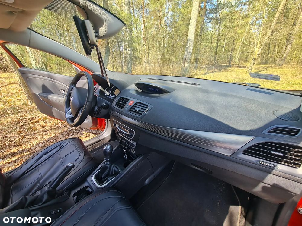 Renault Megane 1.5 dCi Dynamique - 24