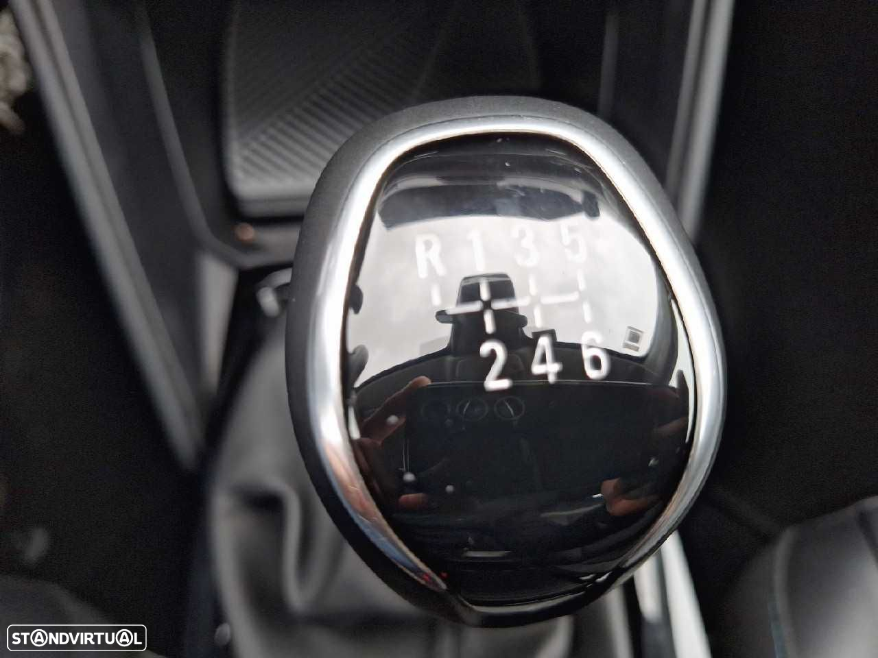 Citroën C4 1.2 PureTech Feel Pack - 16