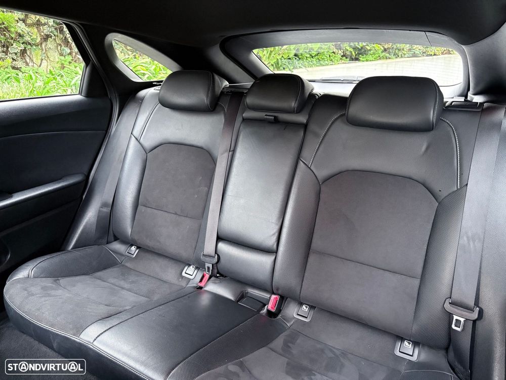 Kia ProCeed 1.4 T-GDI GT Line - 49