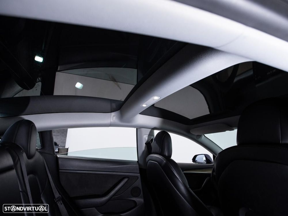 Tesla Model 3 Long Range Tração Integral - 14