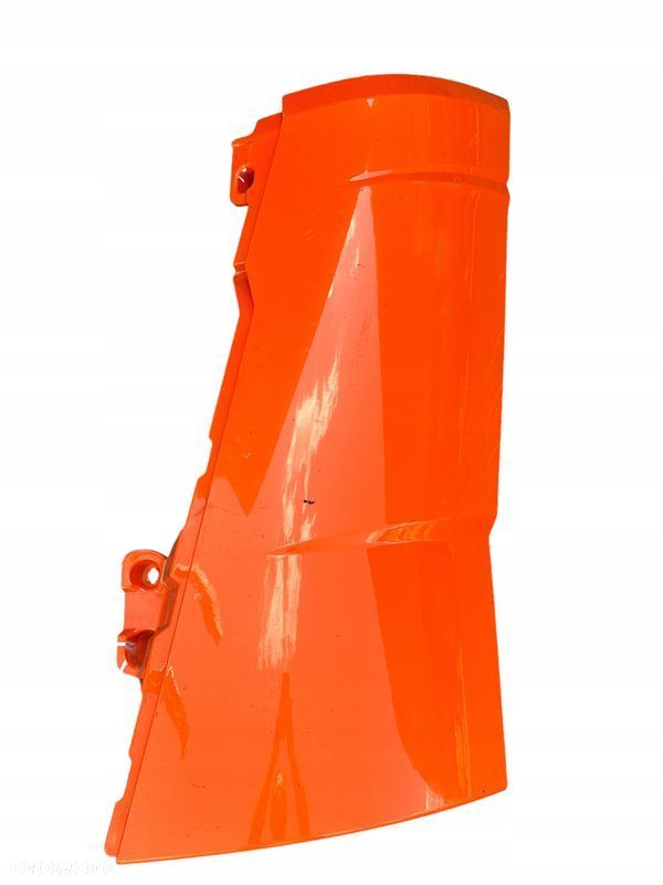 OWIEWKA NAROZNIKOWA KABINY POLIK DAF XG + - 1