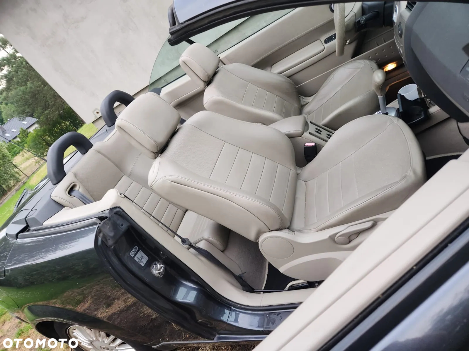 Renault Megane - 7