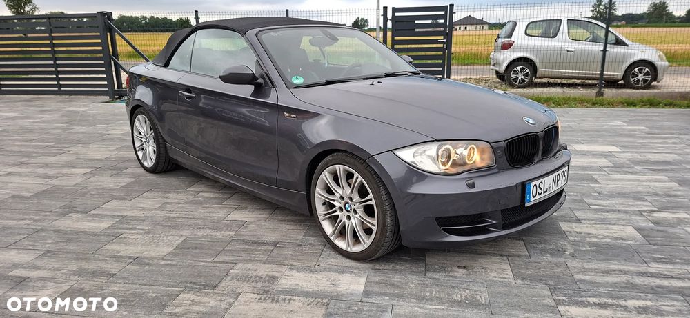BMW Seria 1 120d Edition Exclusive - 2