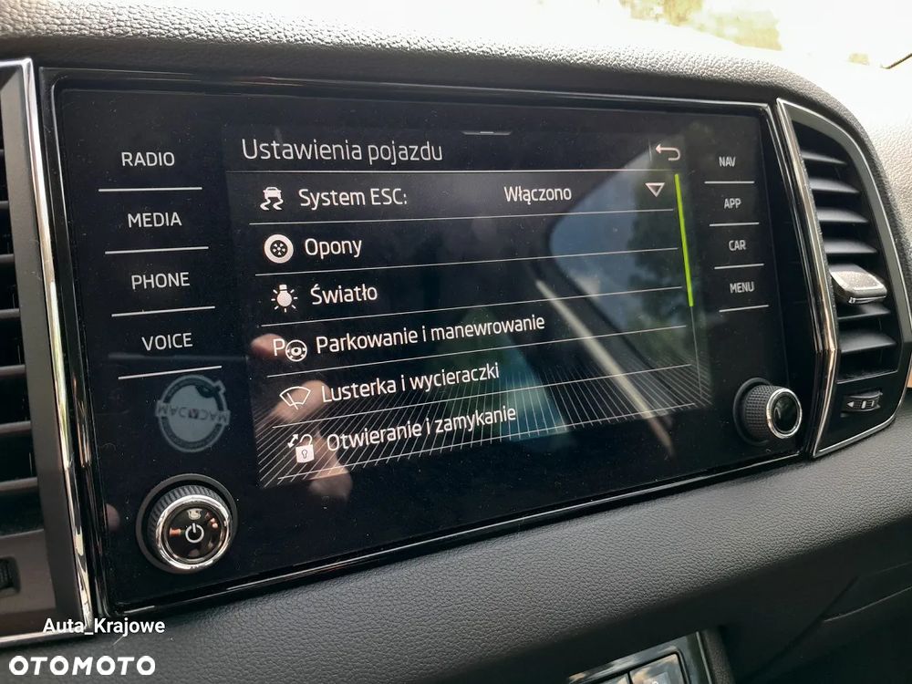 Skoda Karoq 2.0 TDI SCR 4x2 Ambition DSG - 17