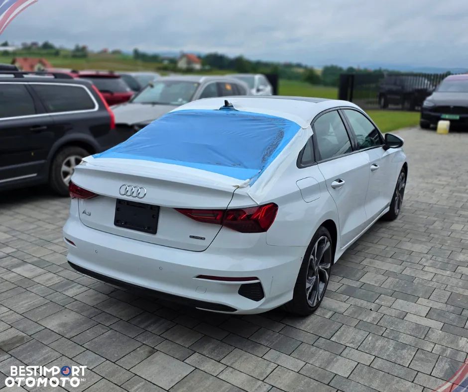 Audi A3 Sportback - 6