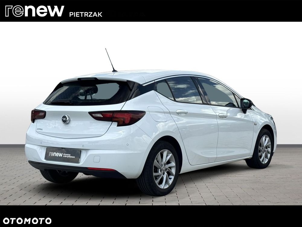 Opel Astra 1.4 T Elegance S&S - 6