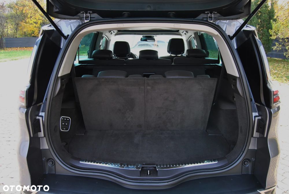 Renault Espace 1.6 dCi Energy Zen 7os - 16