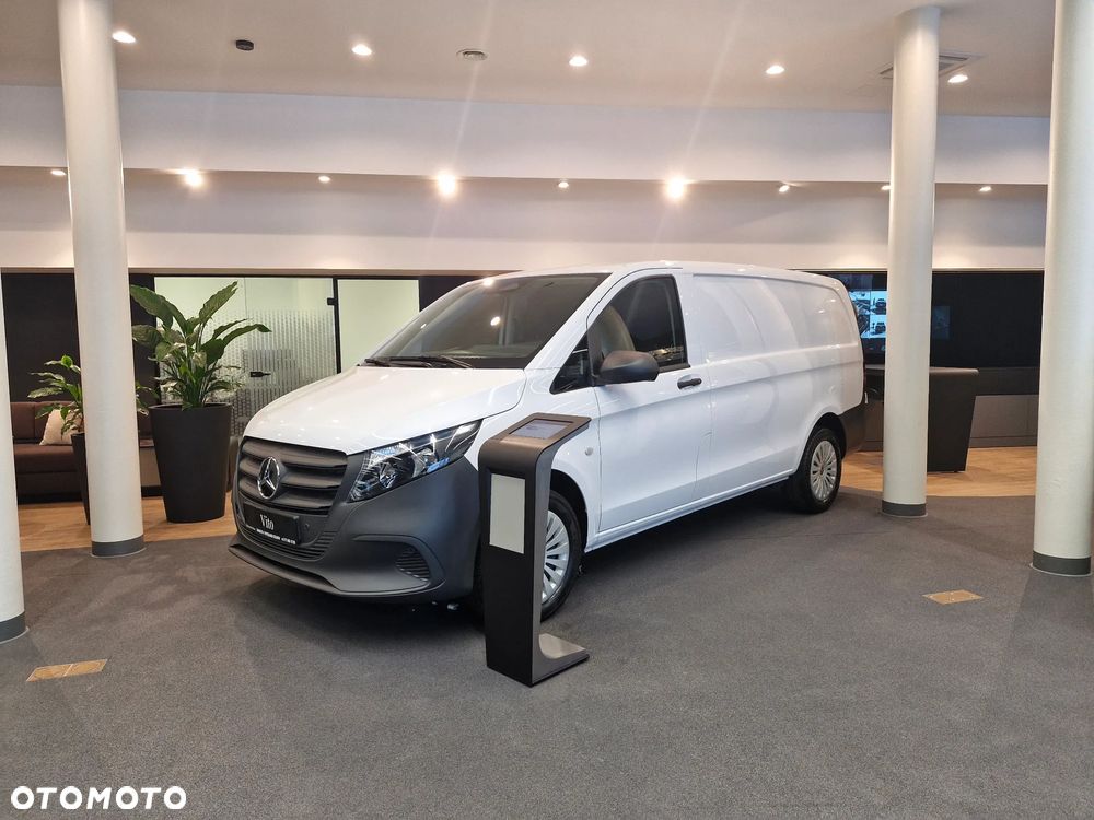 Mercedes-Benz Vito 116 - 3