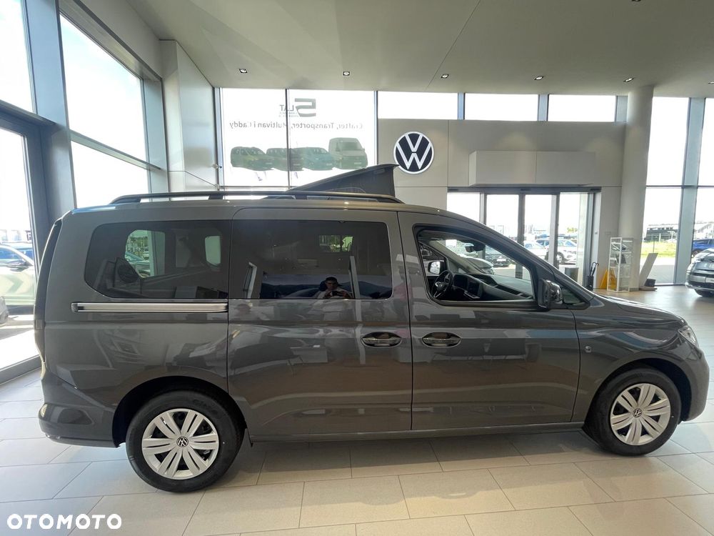 Volkswagen Caddy Maxi 2.0 TDI - 5