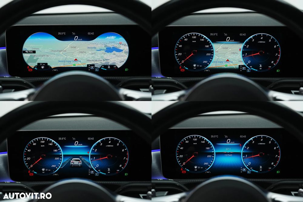 Mercedes-Benz CLA 180 7G-DCT AMG Line - 20