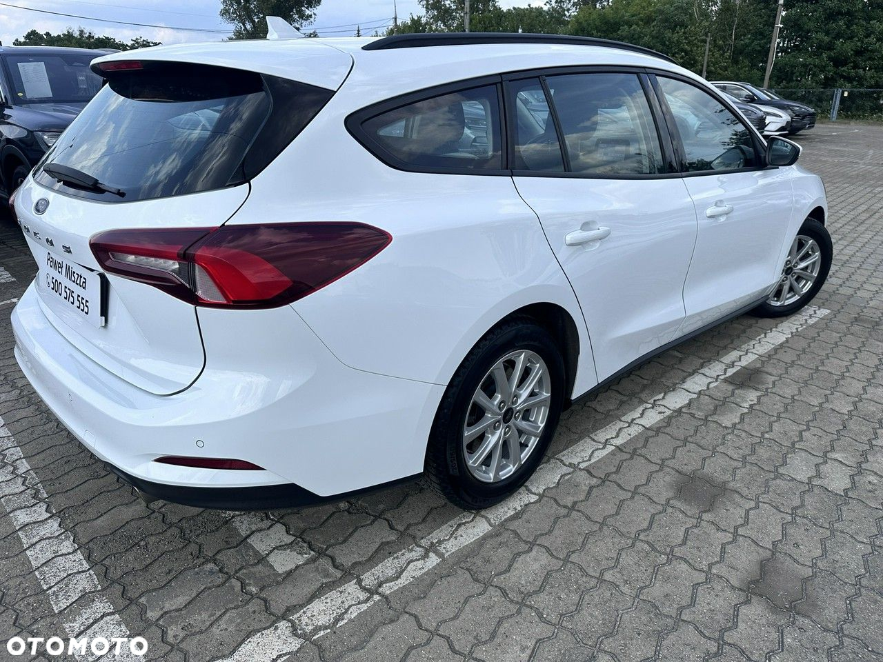 Ford Focus - 2