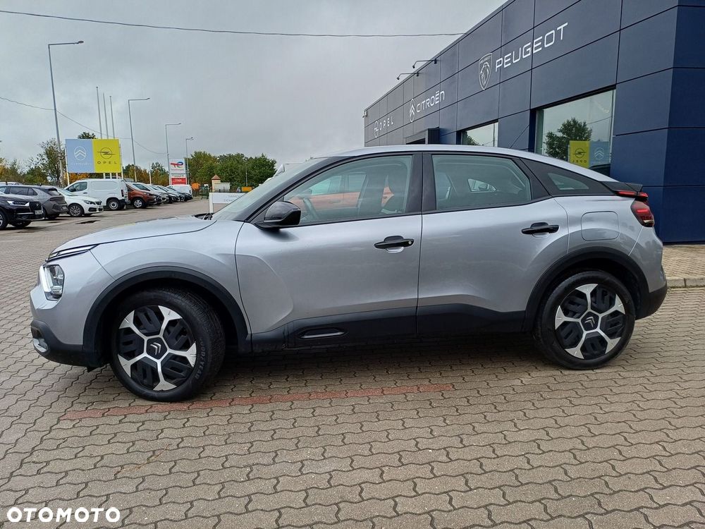 Citroën C4 1.2 PureTech Feel Pack S&S - 7