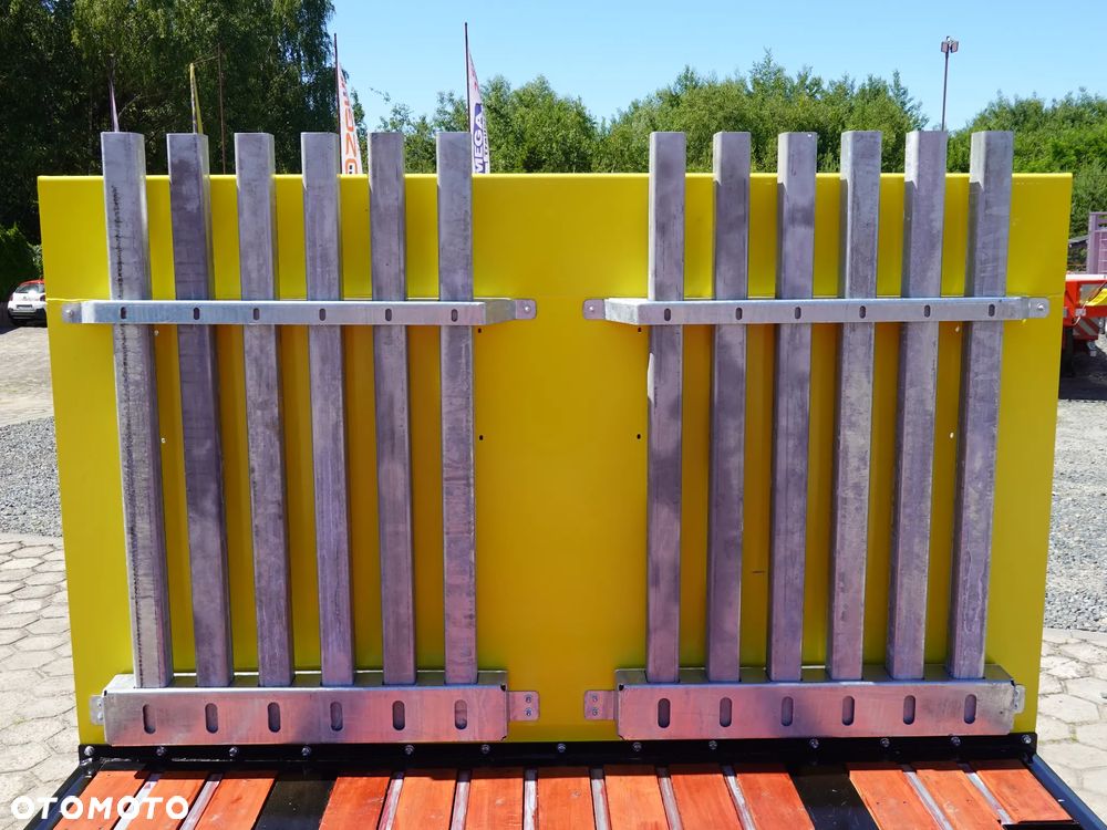 Orthaus PLATFORMA STRONG - 40 TON ład. podłoga OMEGA !!! - 39