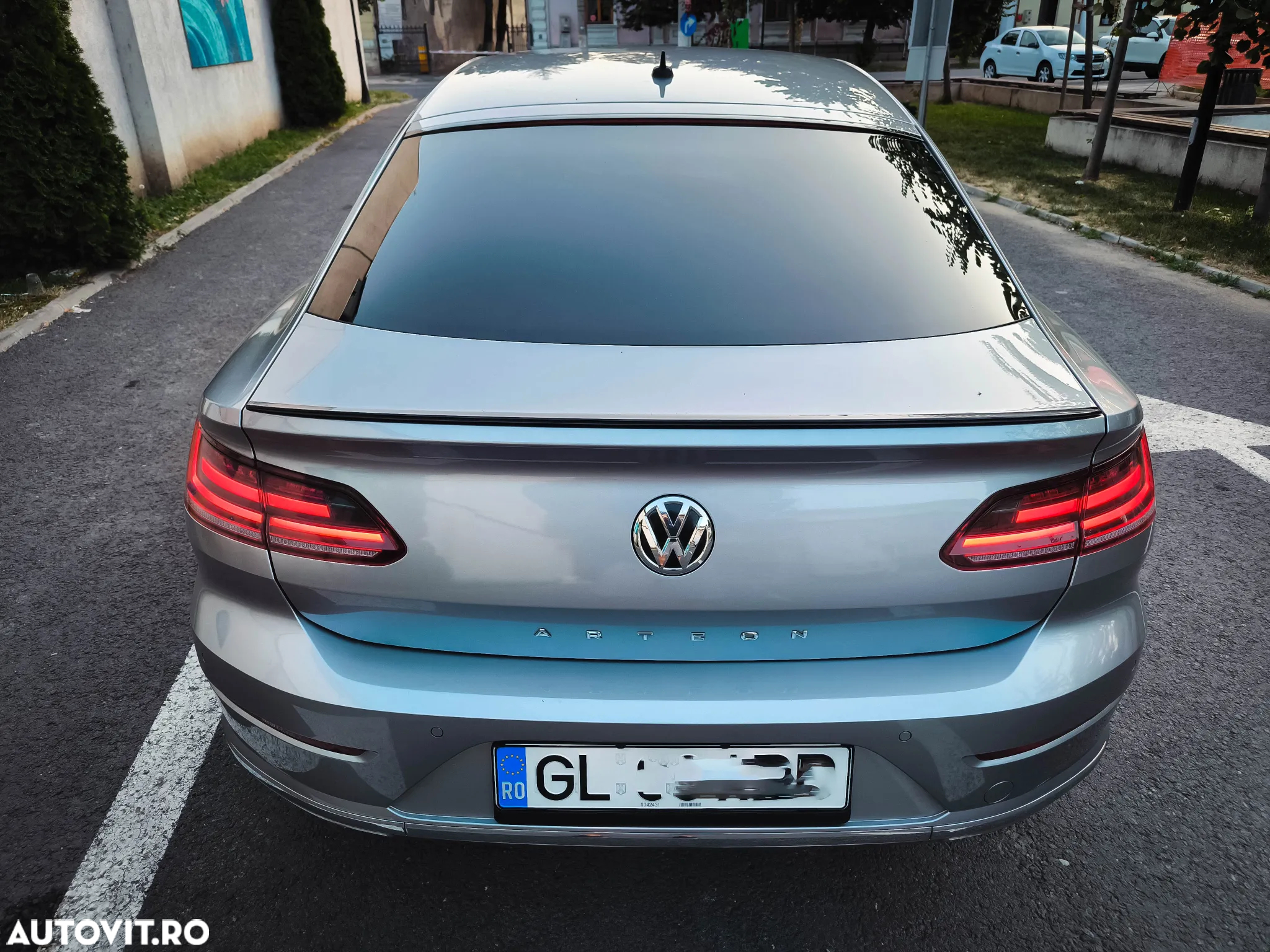 Volkswagen ARTEON 1.5 TSI ACT OPF DSG - 5