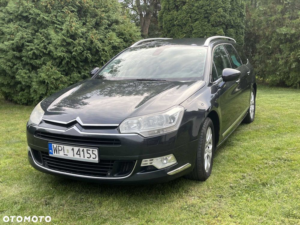 Citroen C5