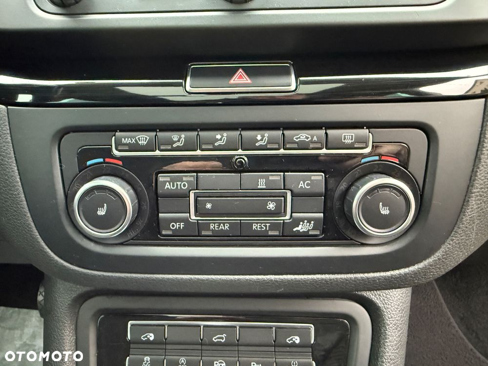 Seat Alhambra 2.0 TDI Ecomotive DSG Style Viva - 17