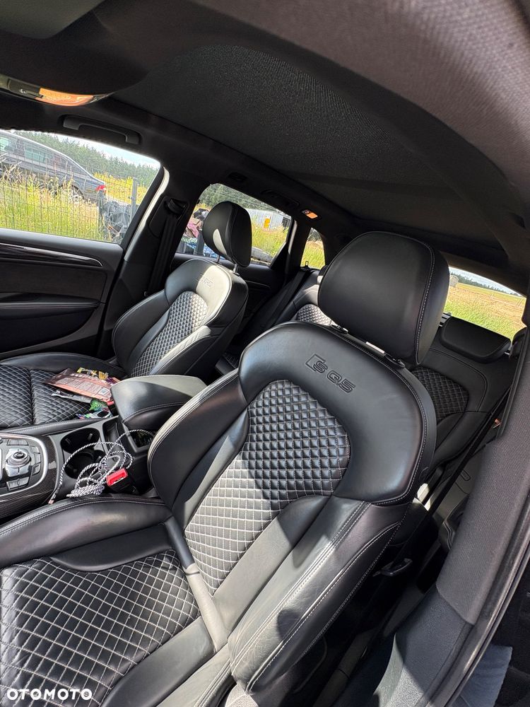 Audi SQ5 - 29