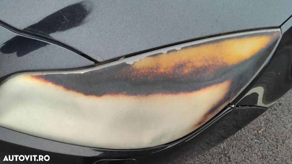 Opel Insignia 2.0 Turbo Cosmo - 13