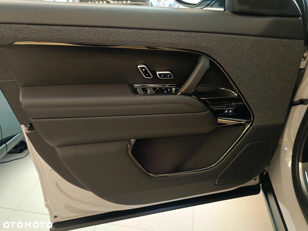 Land Rover Range Rover Sport S 3.0 D AB Dynamic - 31