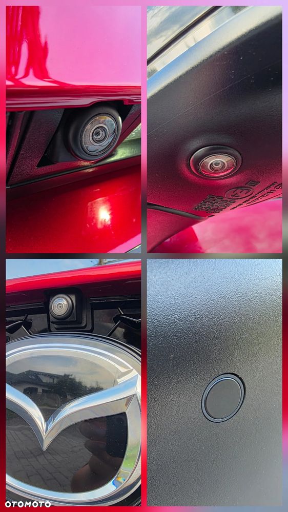 Mazda CX-30 SKYACTIV-X 2.0 M-Hybrid SELECTION - 12