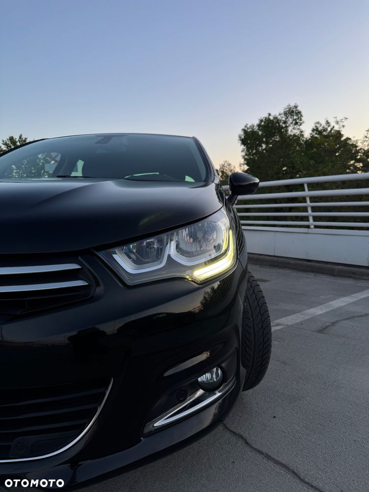 Citroën C4 BlueHDi 120 Stop&Start Selection - 7