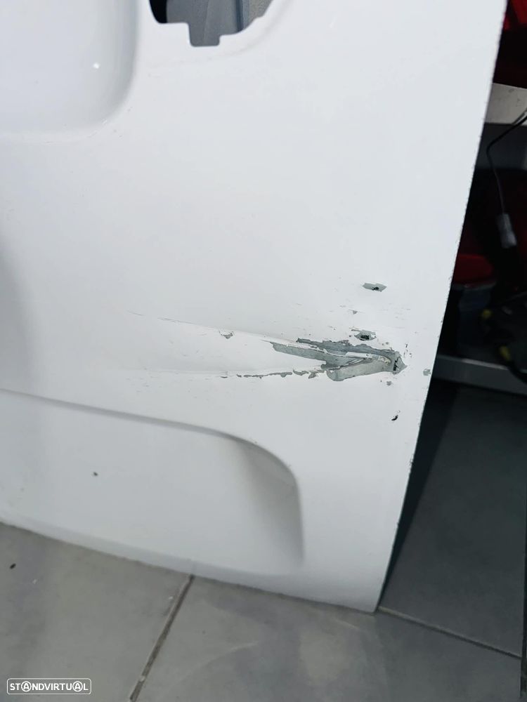 Porta Trás Esquerda Peugeot Partner / Citroen Berlingo - 16/25 - 3