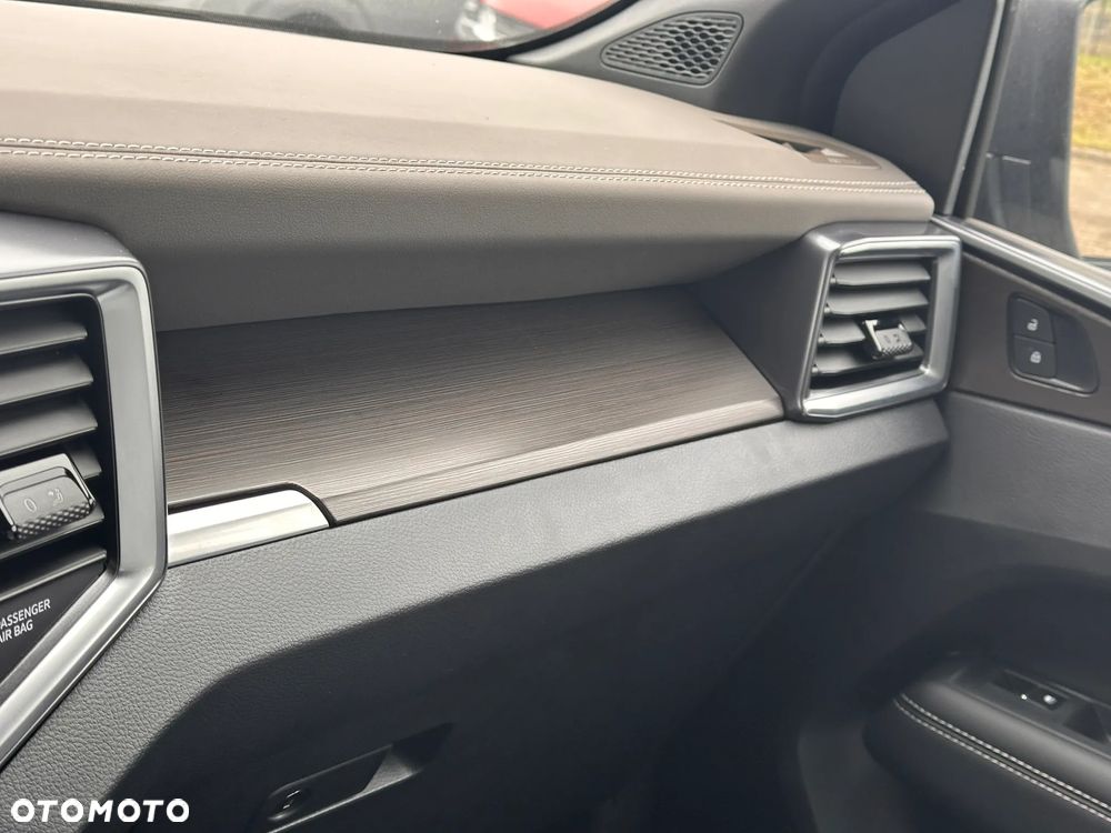 Volkswagen Amarok Style V6 - 18