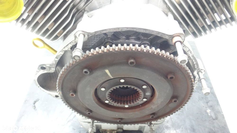 Silnik Moto Guzzi Norge 1200 Gwarancja 30 Dni - 6