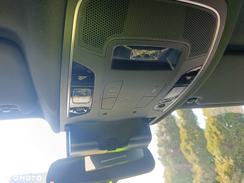 Audi A7 Sportback 3.0 TDI competition quattro tiptronic - 25