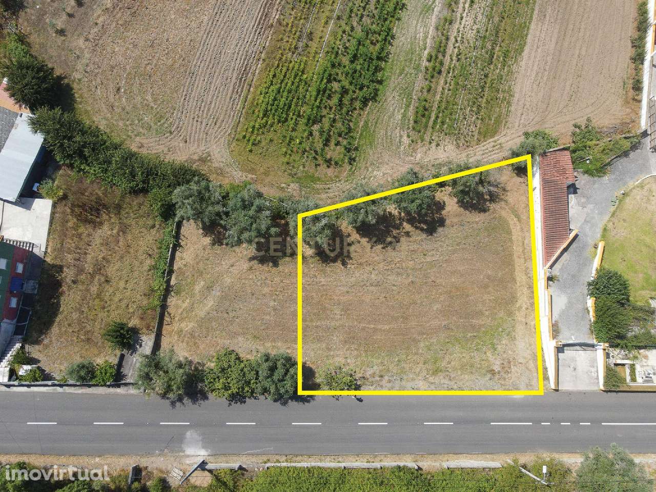 Terreno em Foz de Arouce - Grande imagem: 3/15