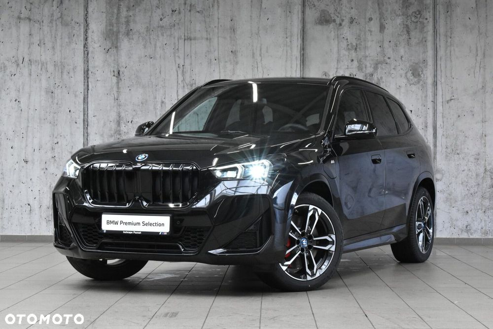 BMW X1 - 1