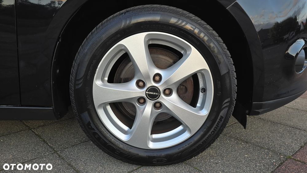 Ford Focus - 28