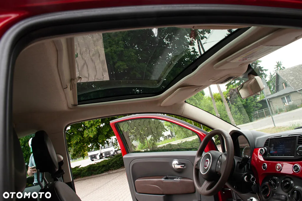Fiat 500 - 40