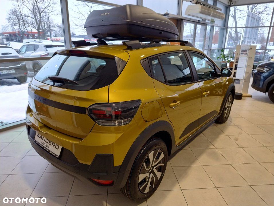 Dacia Sandero - 3