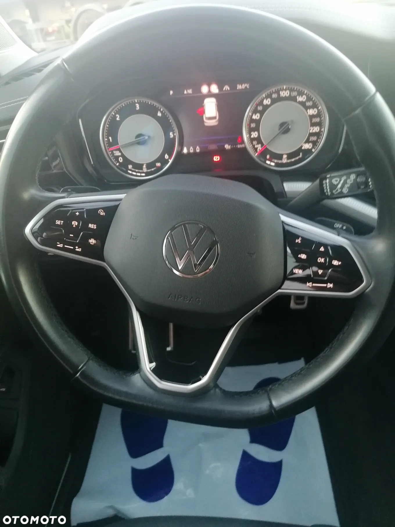 Volkswagen Touareg 3.0 V6 TDI SCR 4Mot - 21