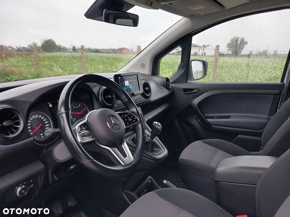 Mercedes-Benz Citan Tourer lang RISE - 16
