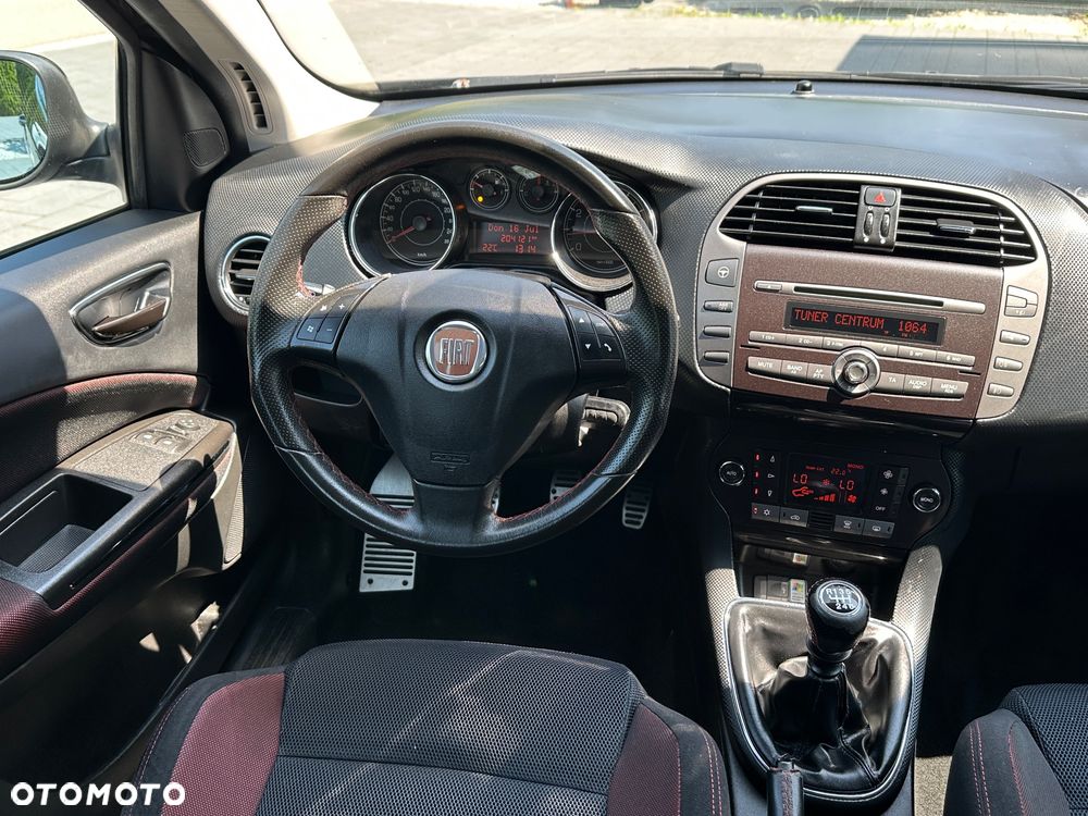 Fiat Bravo - 13