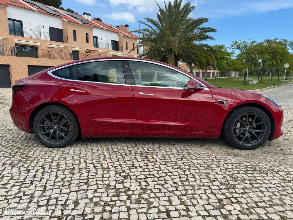 Tesla Model 3 Long Range AWD Dual Motor - 12