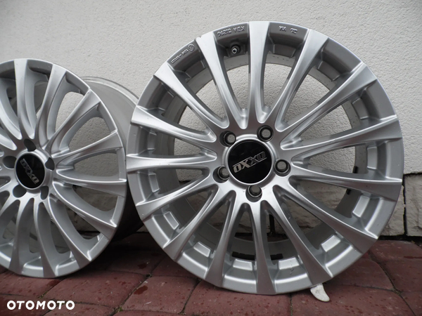 Felgi 17'' 5x112 Mercedes Audi Skoda Seat VW