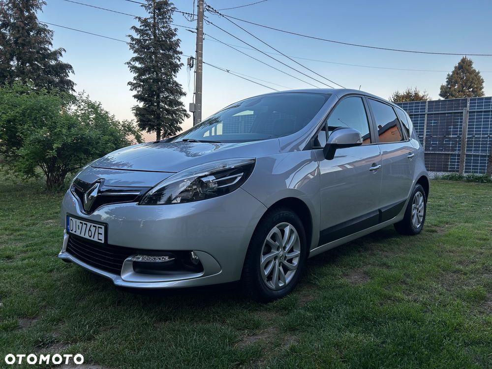 Renault Scenic 1.5 dCi Life - 1