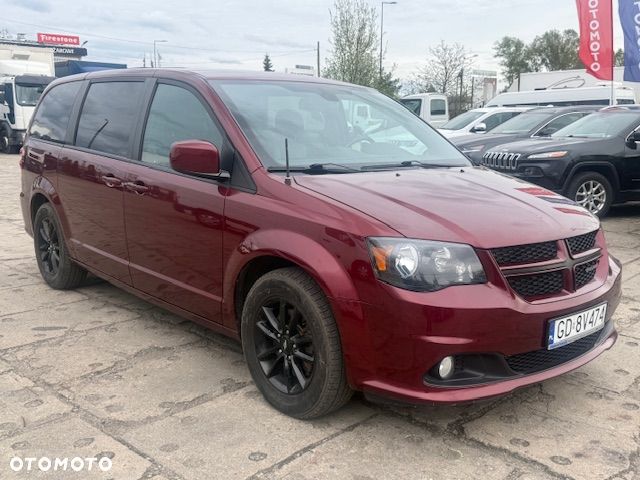 Dodge Grand Caravan 3.6 R/T - 5