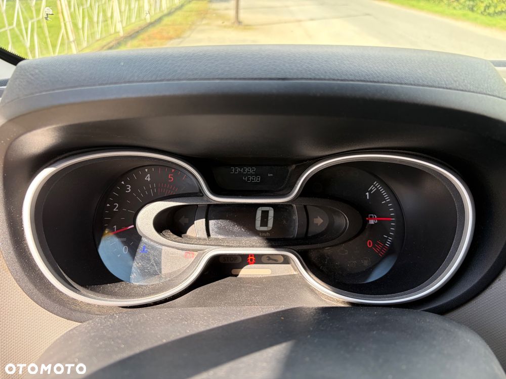 Renault Trafic - 15