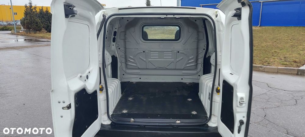 Fiat Fiorino - 5