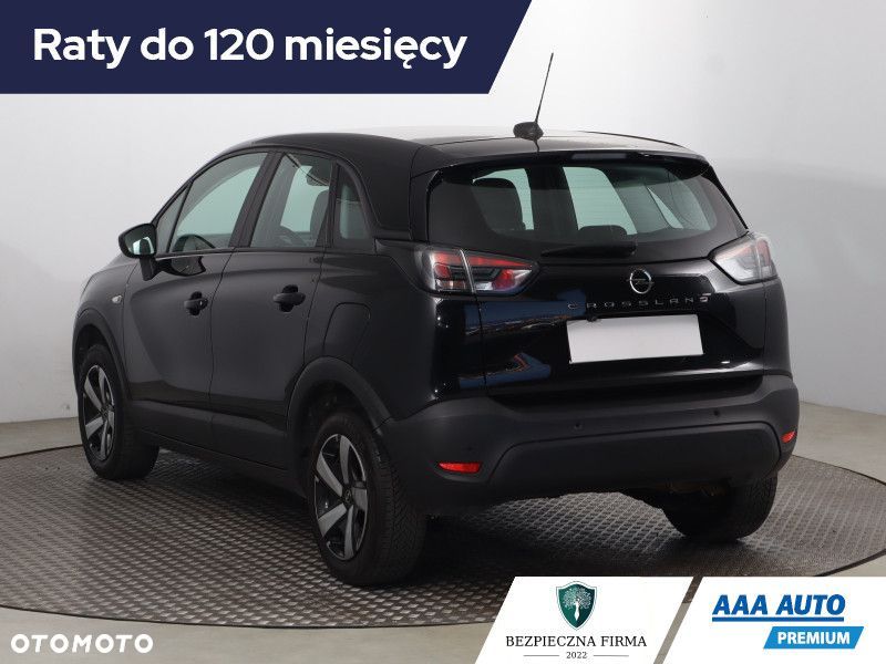 Opel Crossland X - 6
