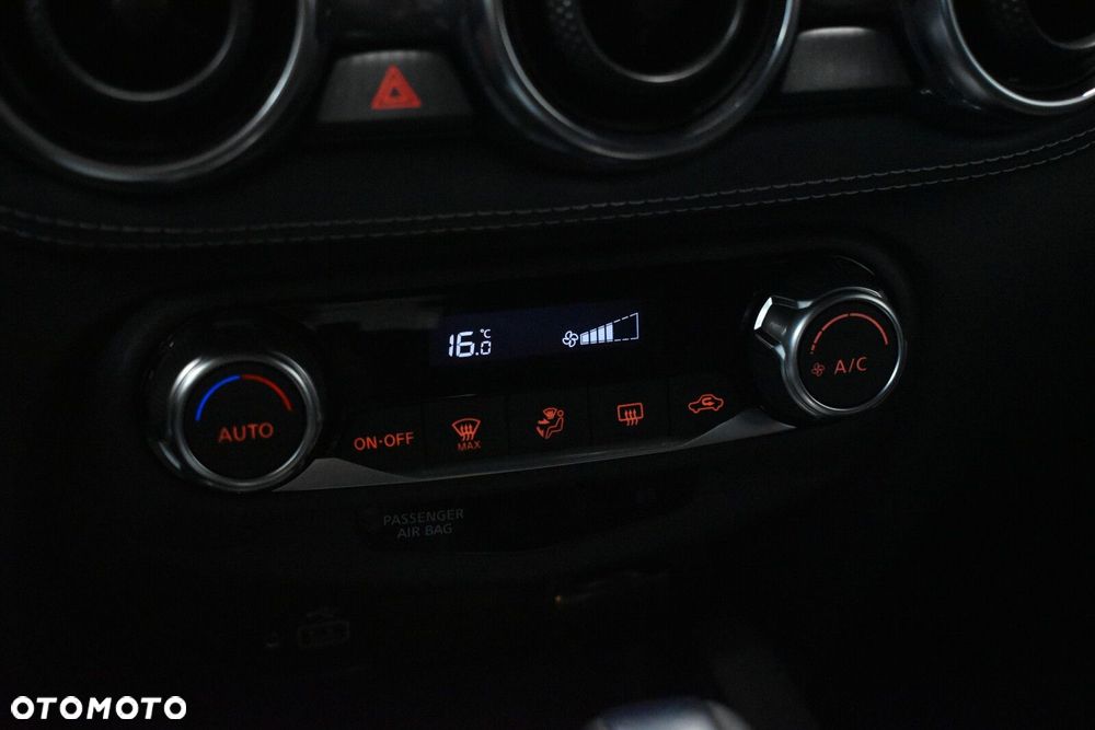 Nissan Juke - 17